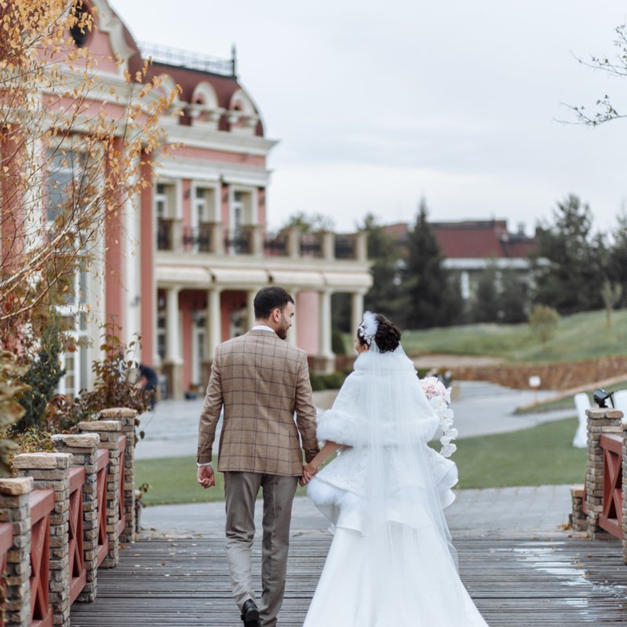 Отзывы. Фотограф в Алматы Диана Токтарова