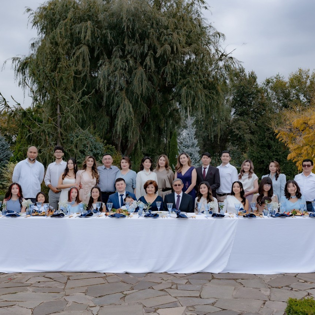 Отзывы. Фотограф в Алматы Диана Токтарова