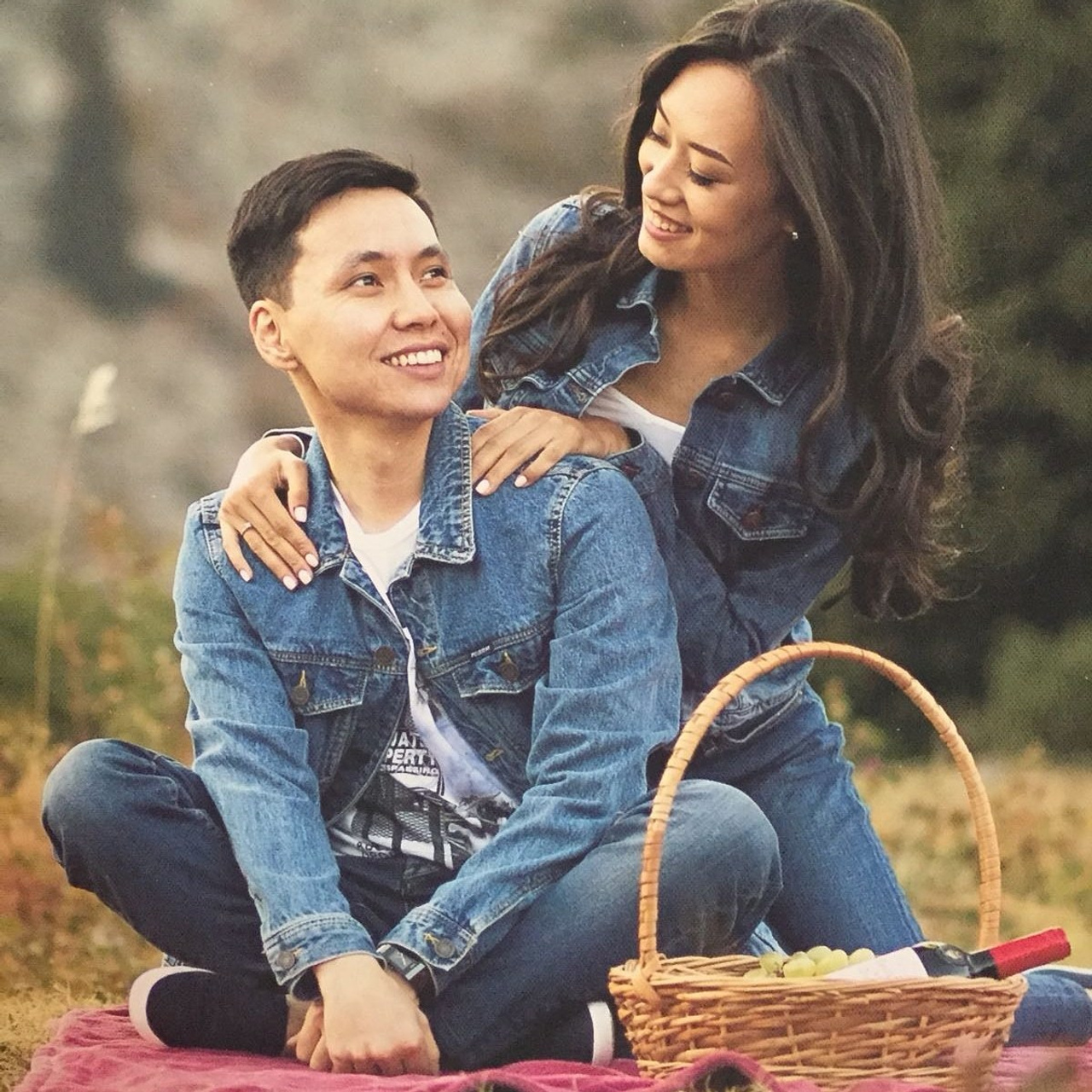 Отзывы. Фотограф в Алматы Диана Токтарова