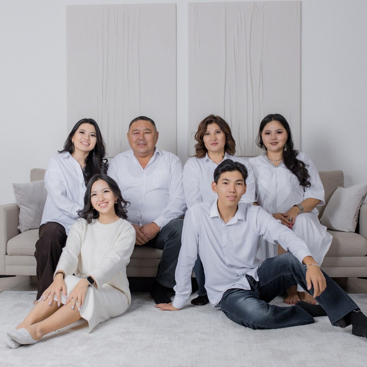 Отзывы. Фотограф в Алматы Диана Токтарова