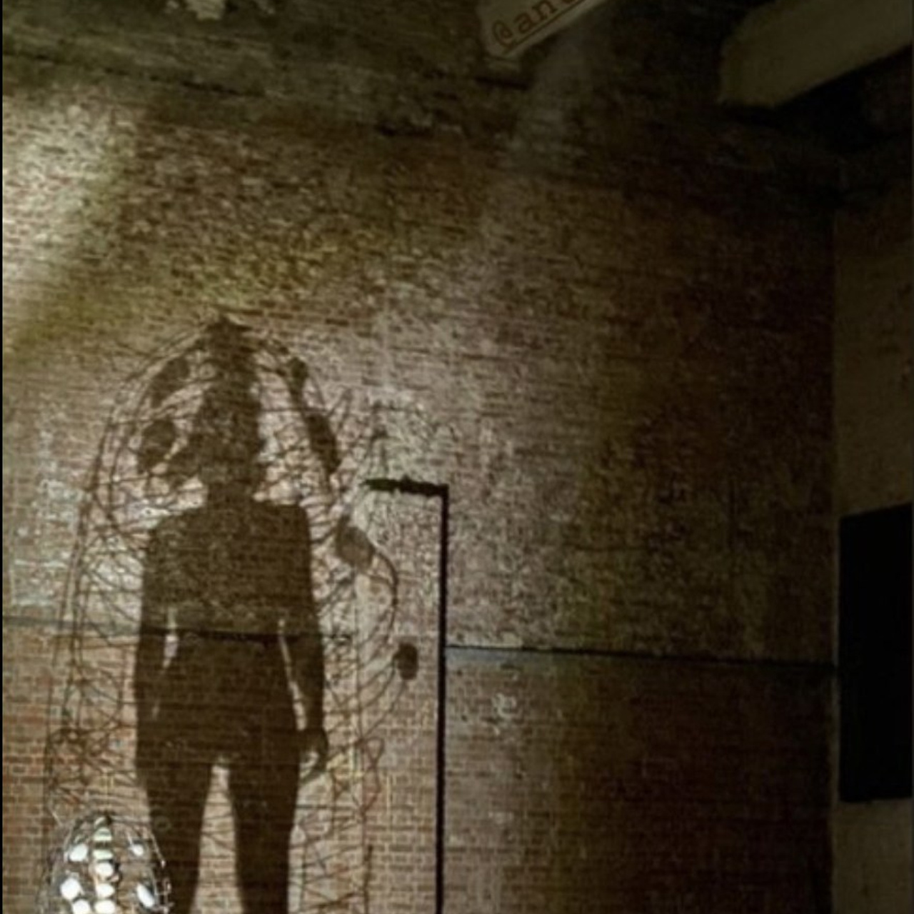 Погружение _2021. Художник — скульптор Антонина Фатхуллина