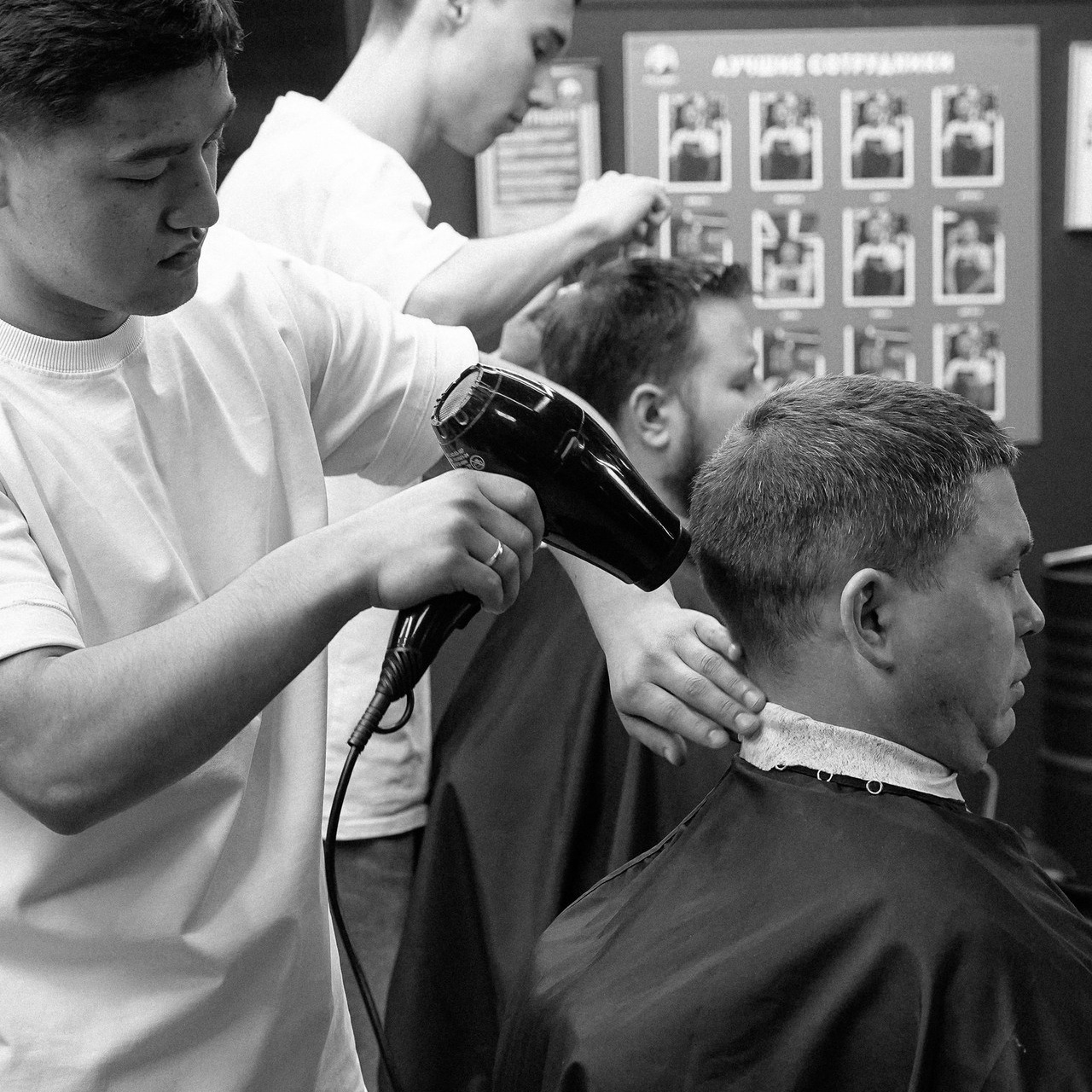 Отзывы. Фотограф Алина Кудри