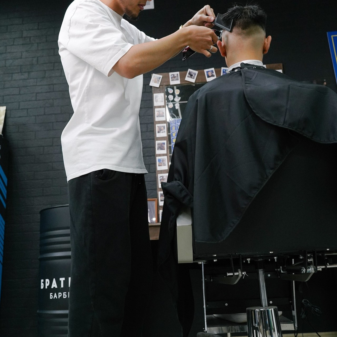 Отзывы. Фотограф Алина Кудри