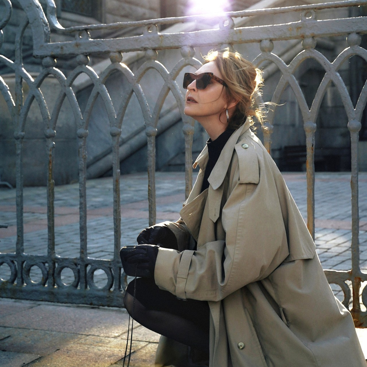 Отзывы. Фотограф Алина Кудри