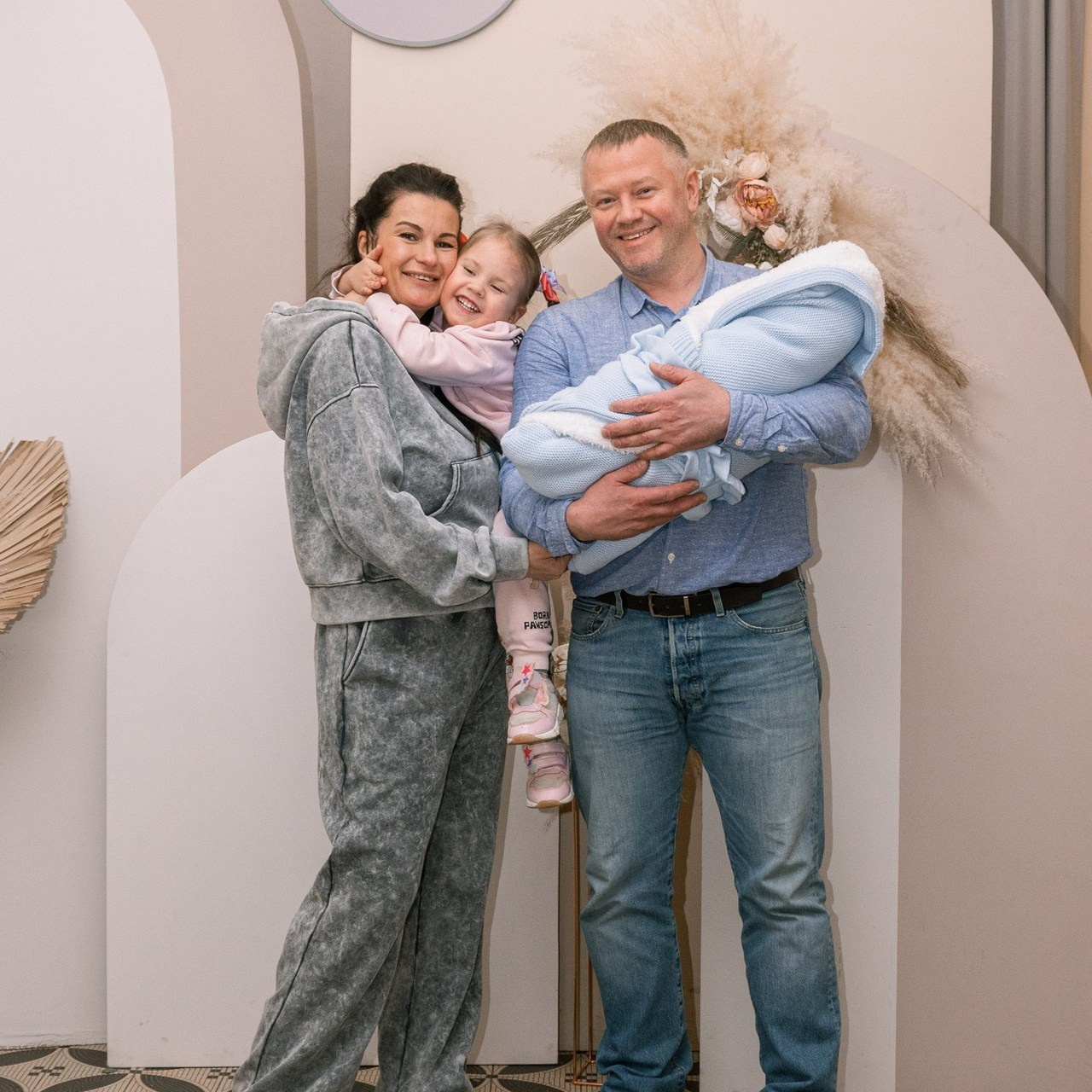 Отзывы. Фотограф в Санкт-Петербурге Анастасия Филатова