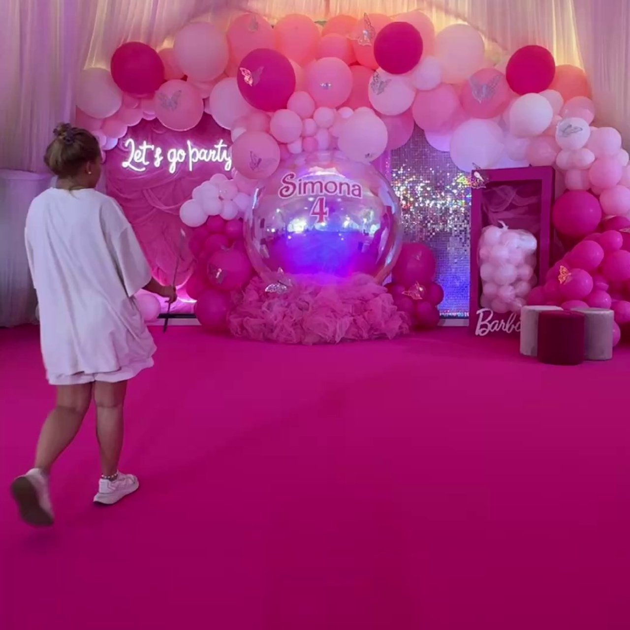 МашаШарики | Декоратор | Москва