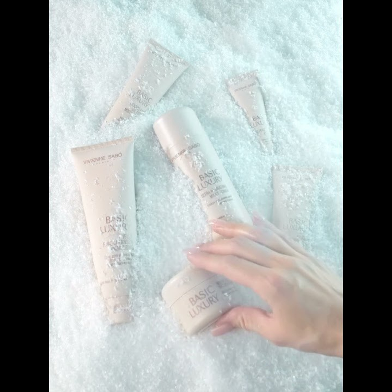 Имиджевая съемка. Виктория Боярина |Предметная съемка для WB, OZON| Фото Видео под ключ