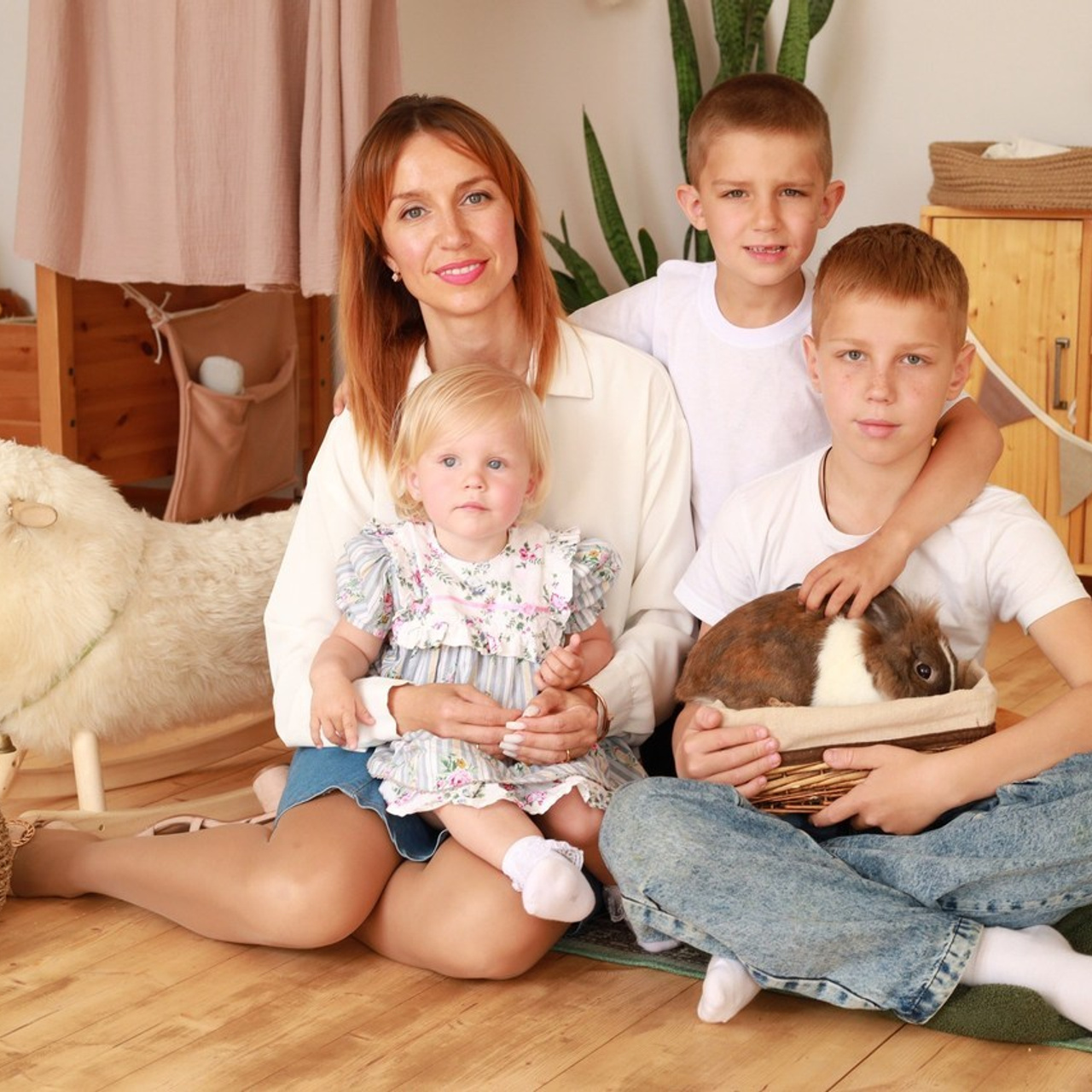 Отзывы. Мастер фото-, видеопортрета Марина Анголенко в Краснодаре