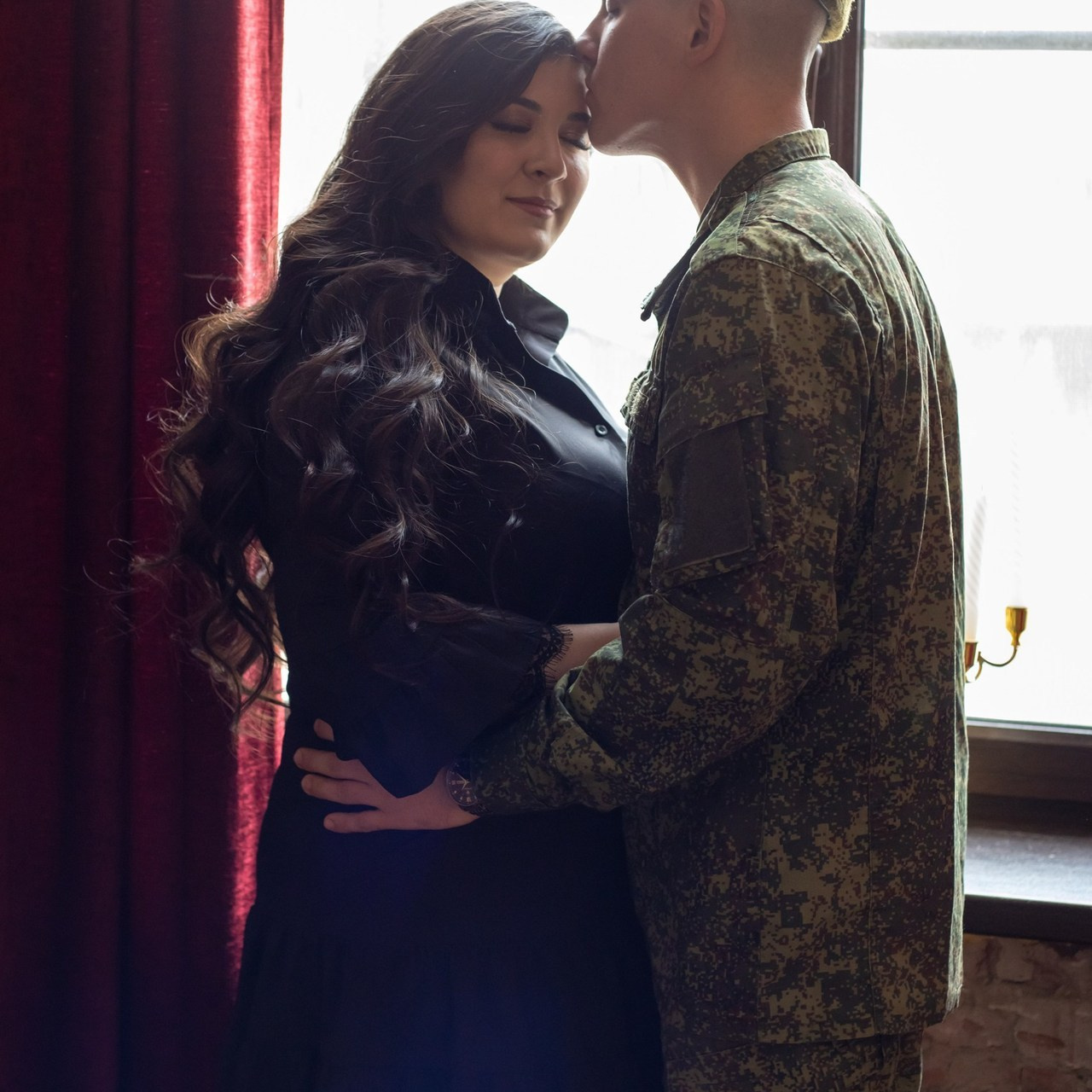 Отзывы. Мастер фото-, видеопортрета Марина Анголенко в Краснодаре