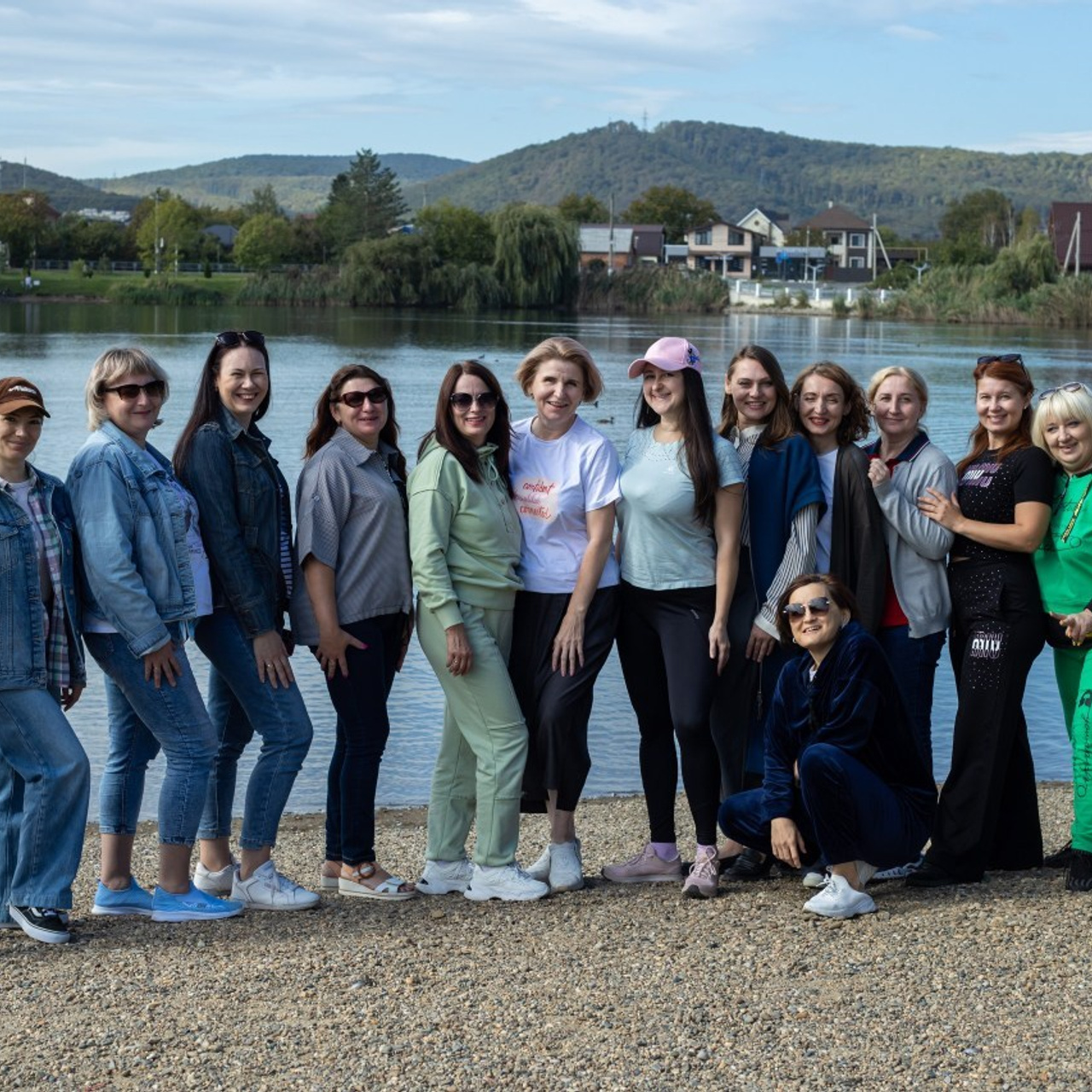 Отзывы. Мастер фото-, видеопортрета Марина Анголенко в Краснодаре