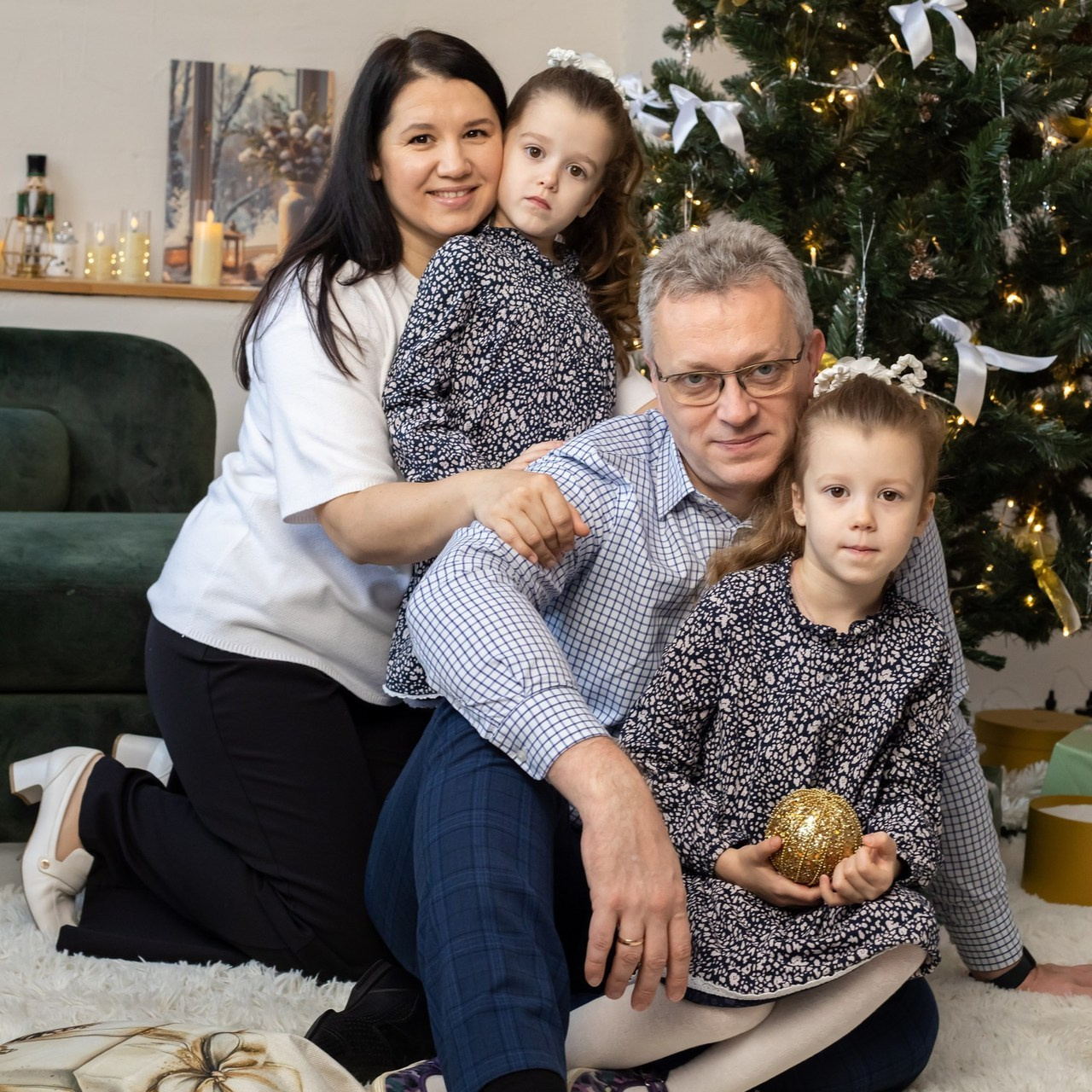 Отзывы. Мастер фото-, видеопортрета Марина Анголенко в Краснодаре