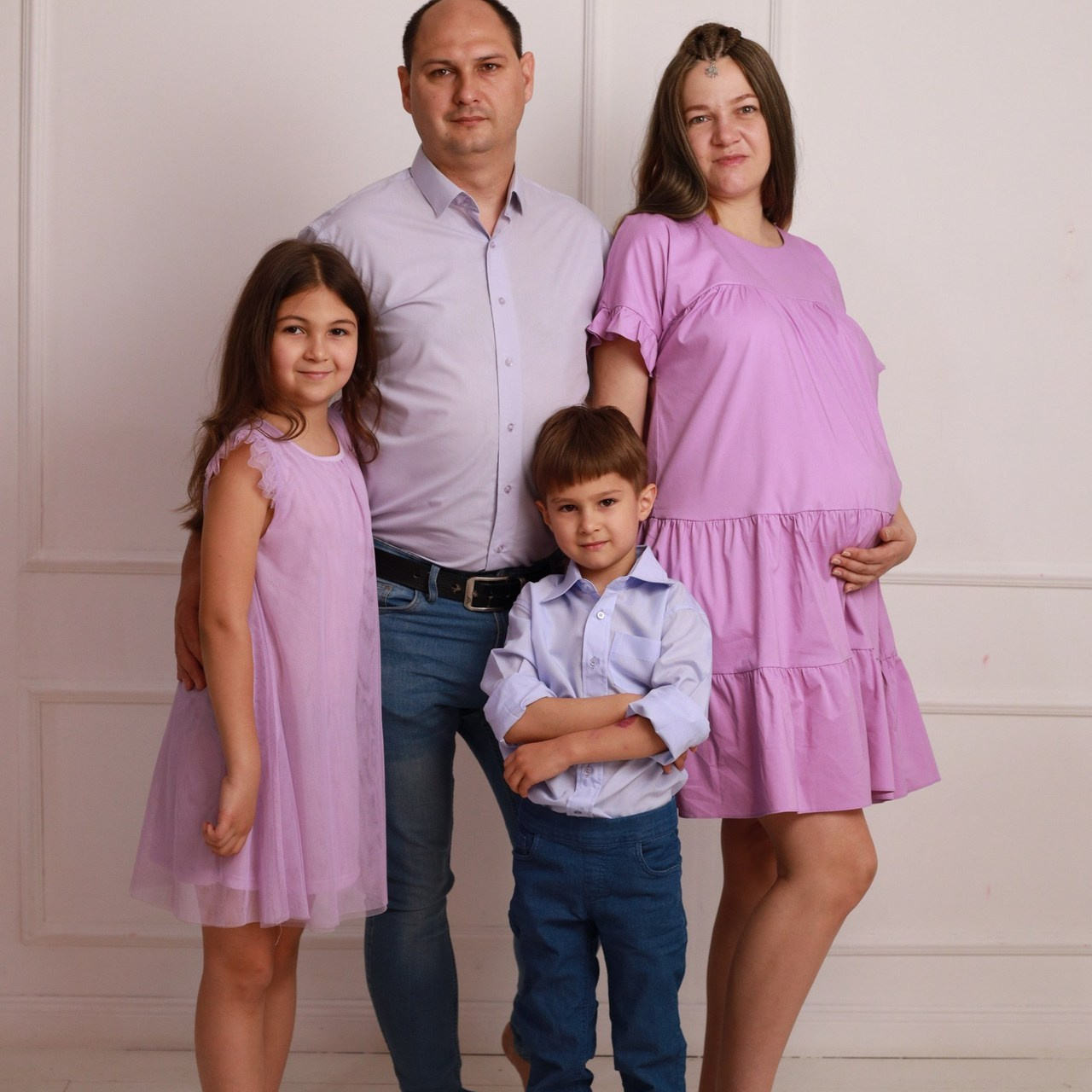 Отзывы. Мастер фото-, видеопортрета Марина Анголенко в Краснодаре