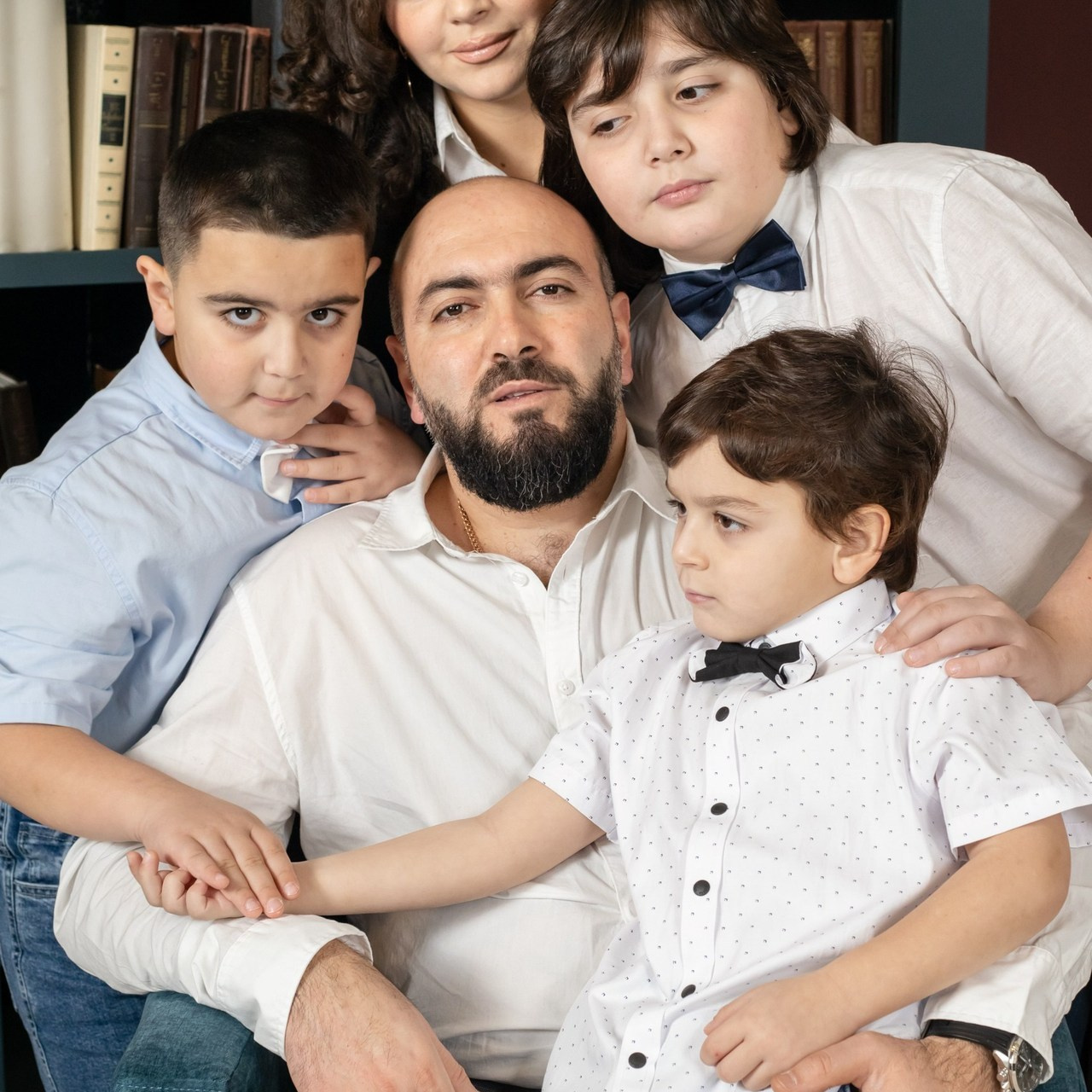 Отзывы. Мастер фото-, видеопортрета Марина Анголенко в Краснодаре