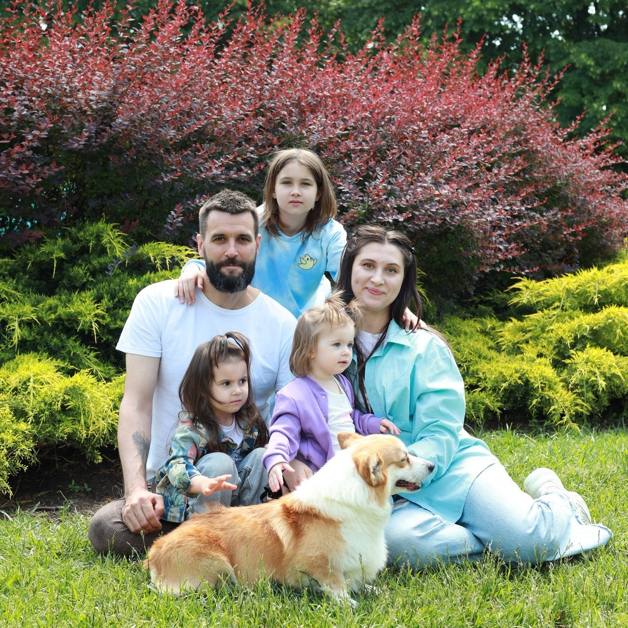 Отзывы. Мастер фото-, видеопортрета Марина Анголенко в Краснодаре