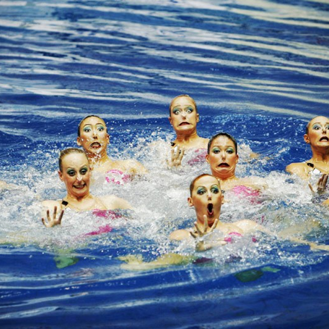 Тверь в себя. Репортажный фотограф в Сочи — Михаил Мордасов