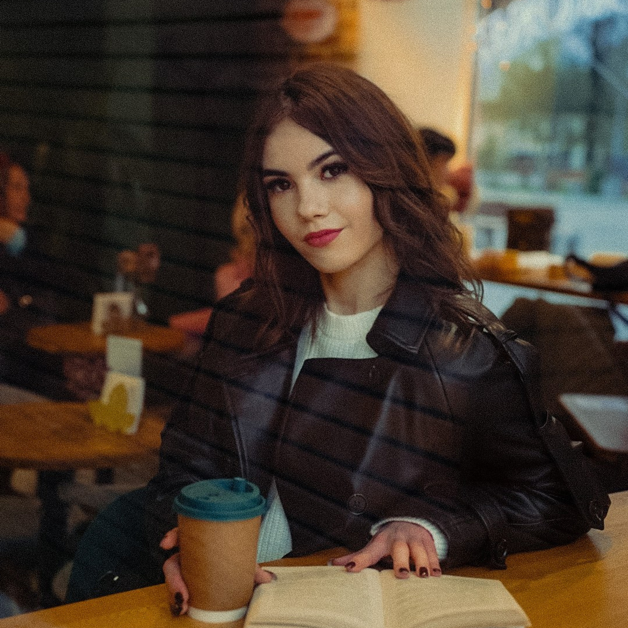 Отзывы. Индивидуальный фотограф в Москве Любовь Ковальчук