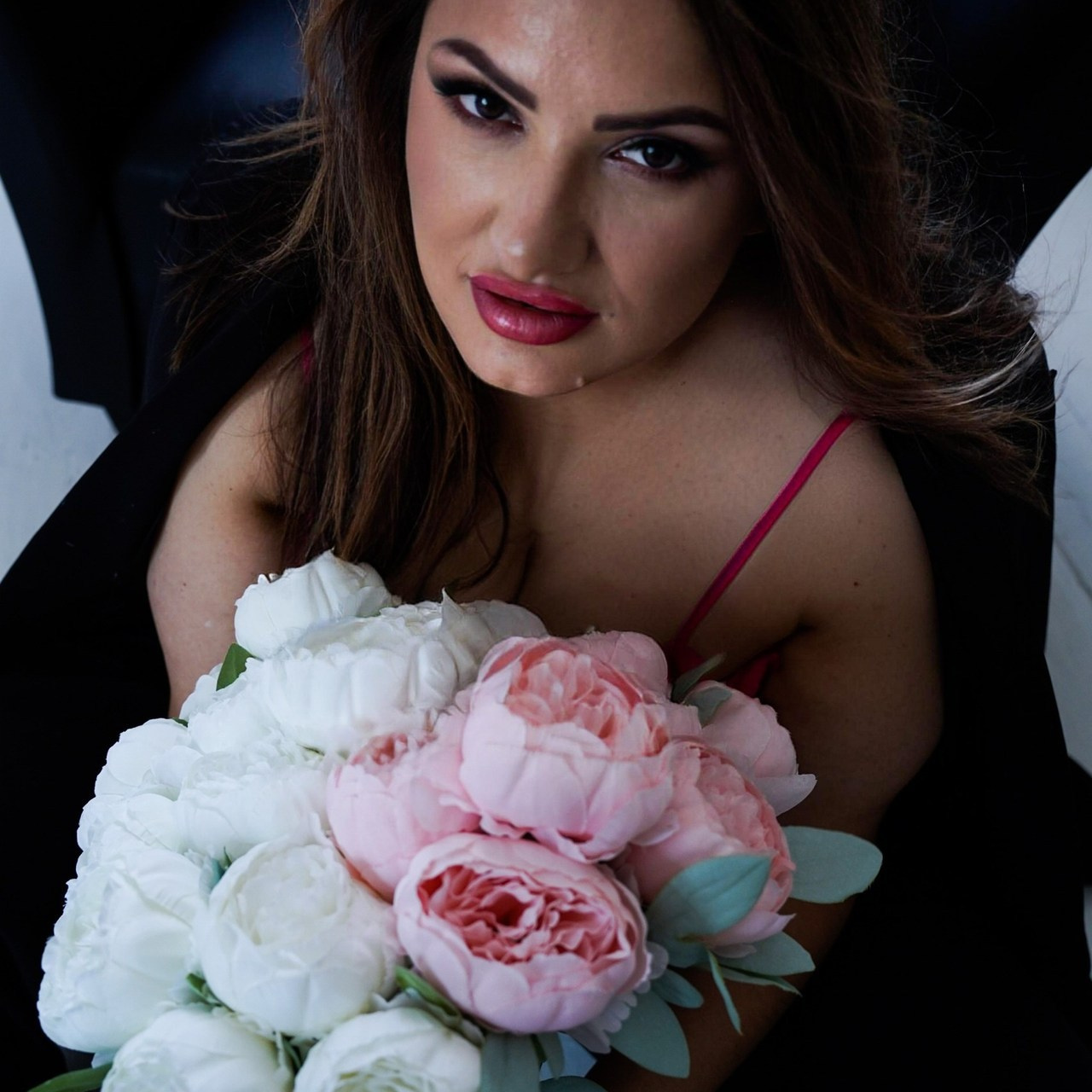 Отзывы. Индивидуальный фотограф в Москве Любовь Ковальчук