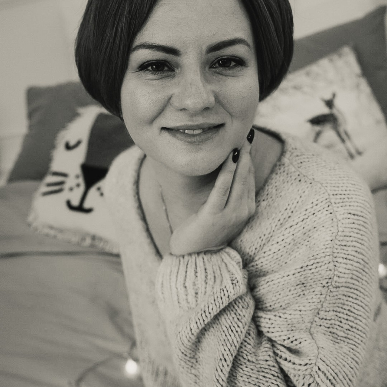 Отзывы. Индивидуальный фотограф в Москве Любовь Ковальчук