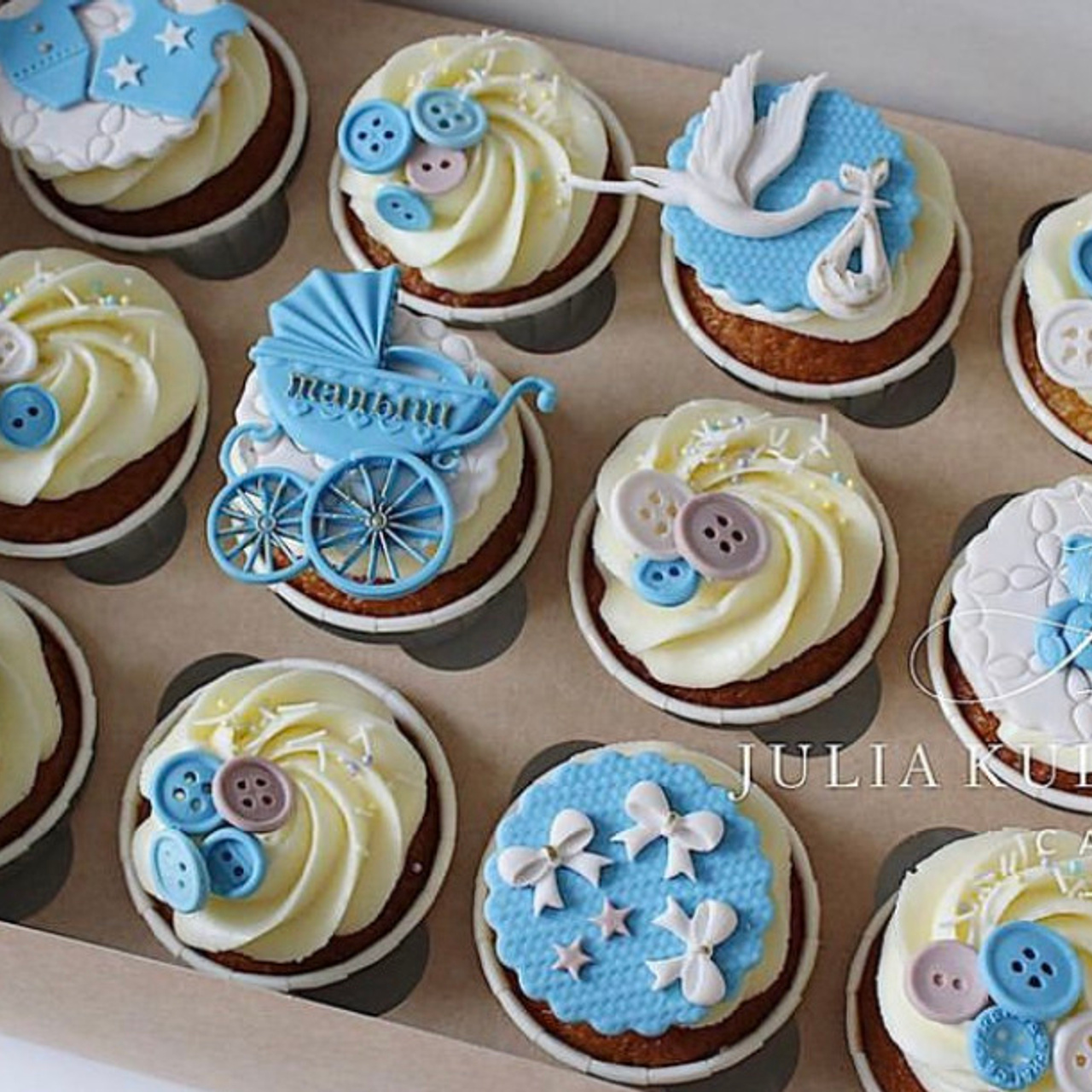 Десерты. Главная