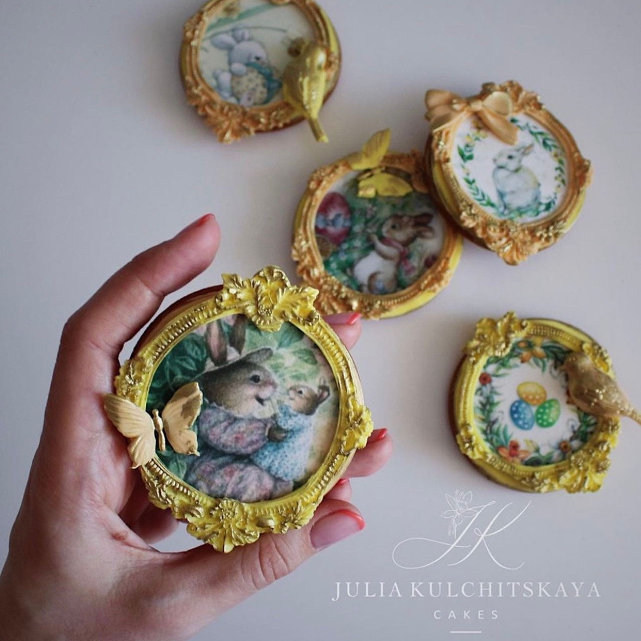 Пряники. Главная