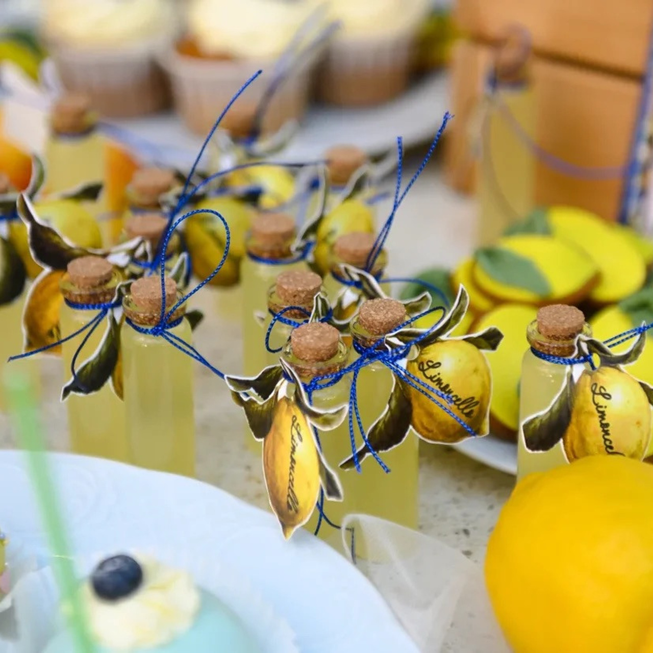 Сладкие столы. Главная