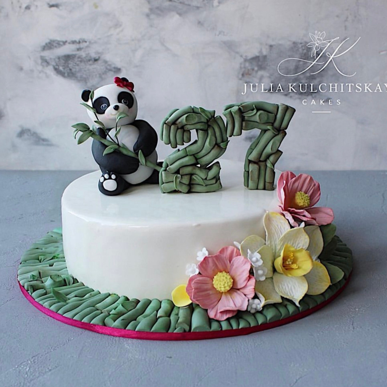 Торты. Главная