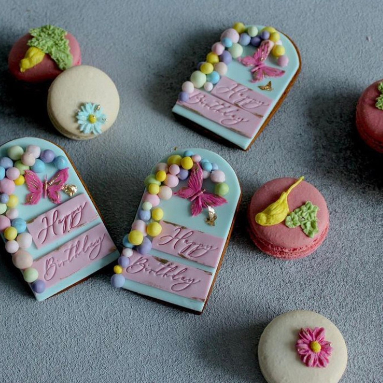 Пряники. Главная