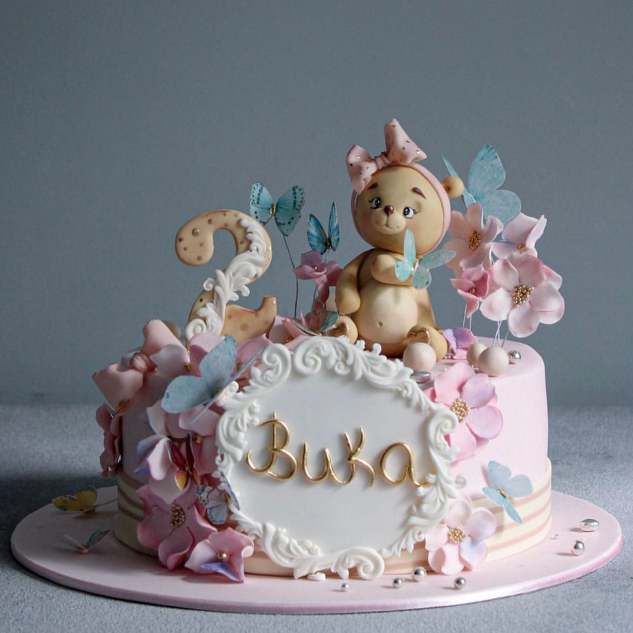 Торты. Главная