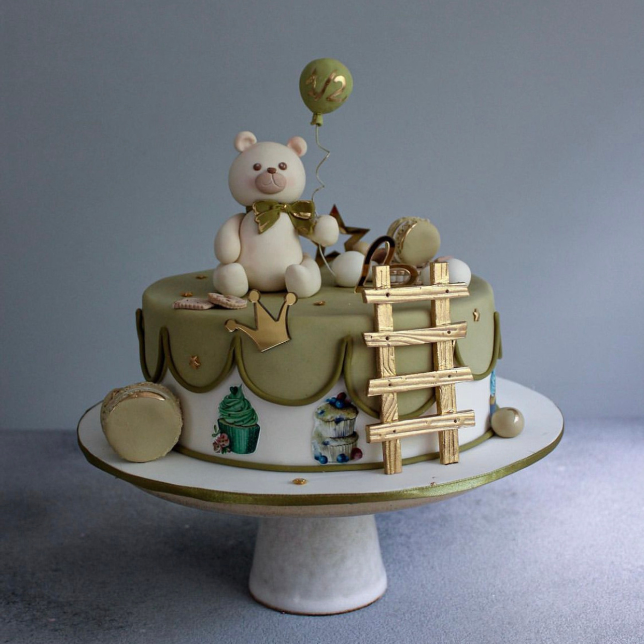 Торты. Главная