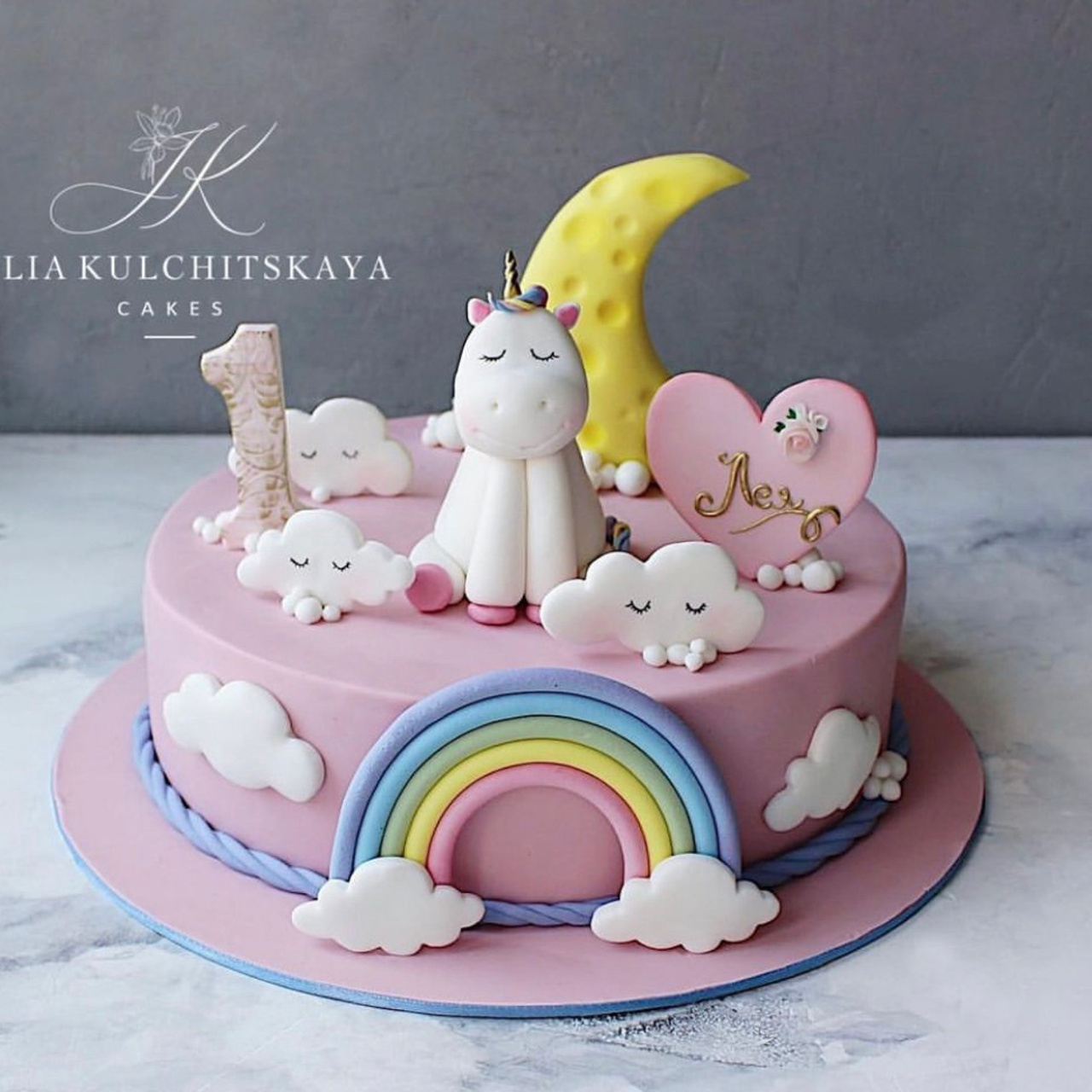 Торты. Главная