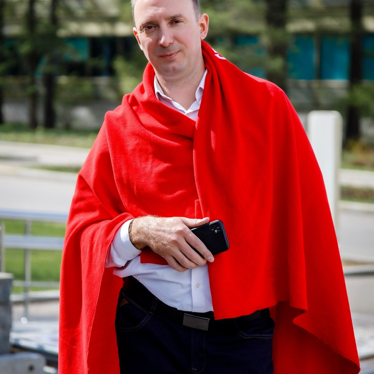 Отзывы. Главная