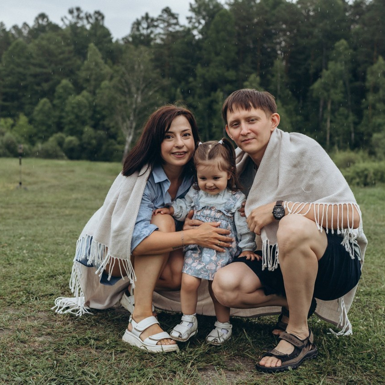 Отзывы. Семейный фотограф в Ангарске/ Иркутске