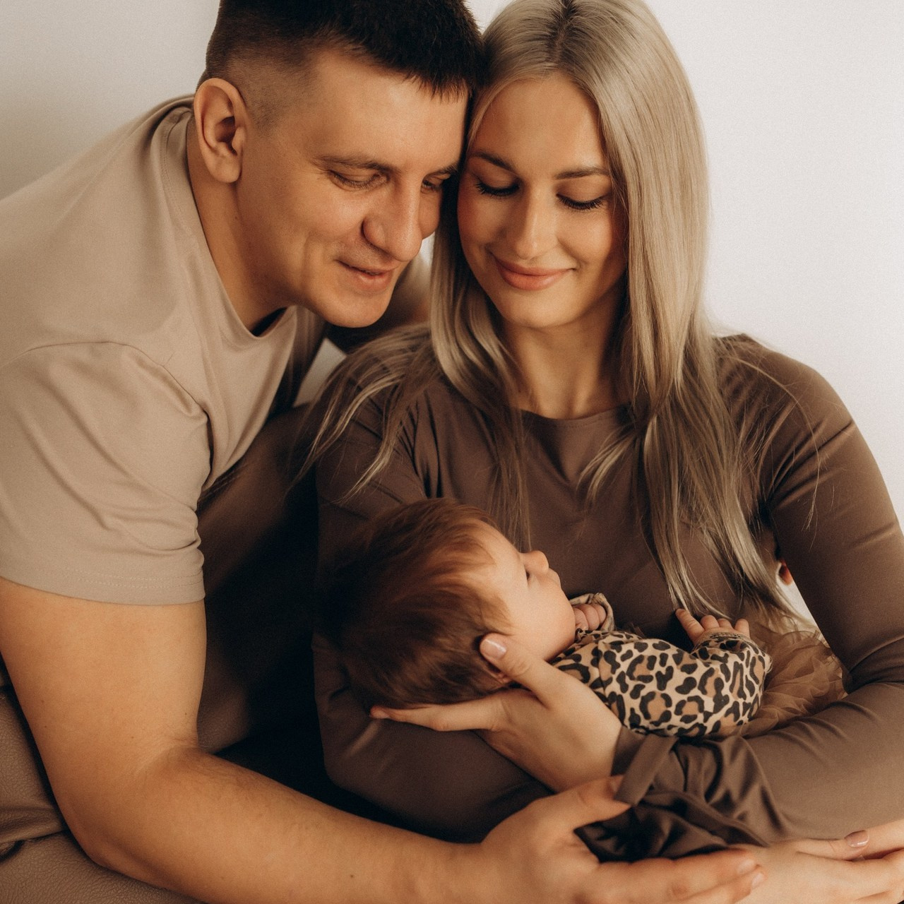 Отзывы. Семейный фотограф в Ангарске/ Иркутске