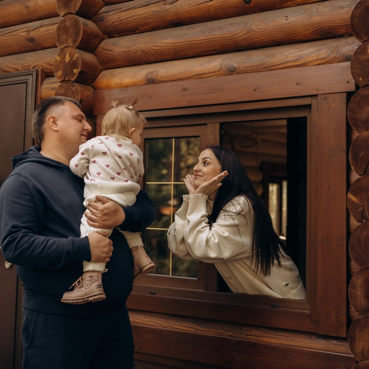 Отзывы. Семейный фотограф в Ангарске/ Иркутске