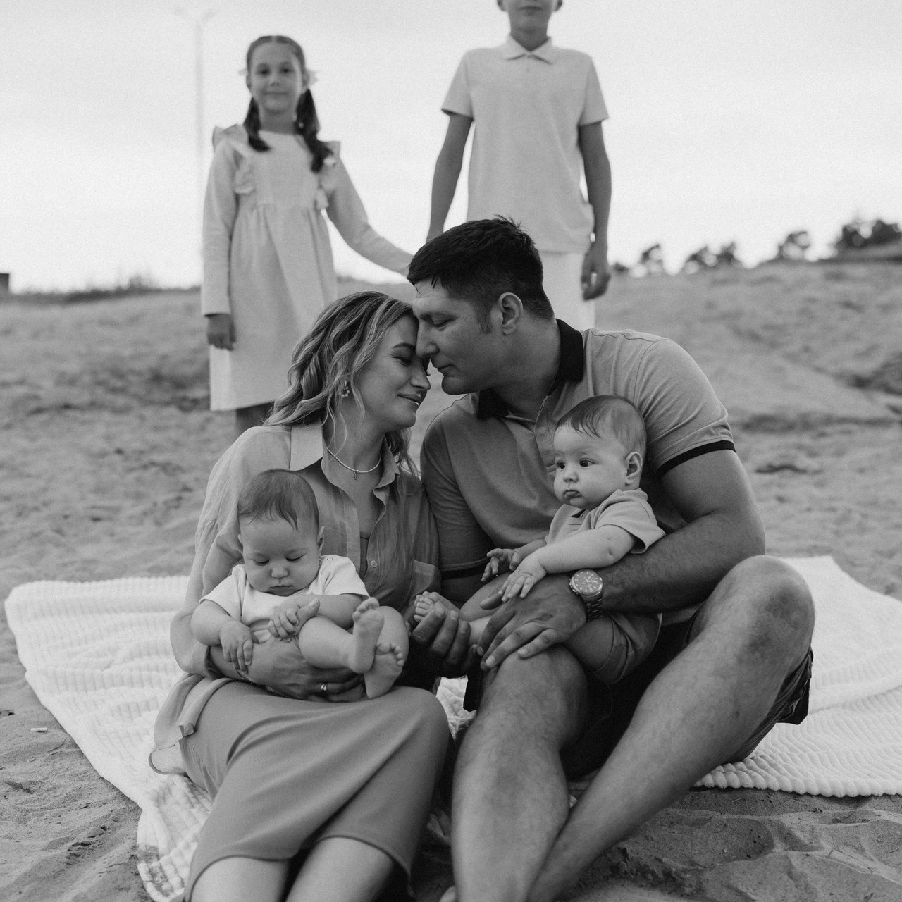 Отзывы. Семейный фотограф в Ангарске/ Иркутске