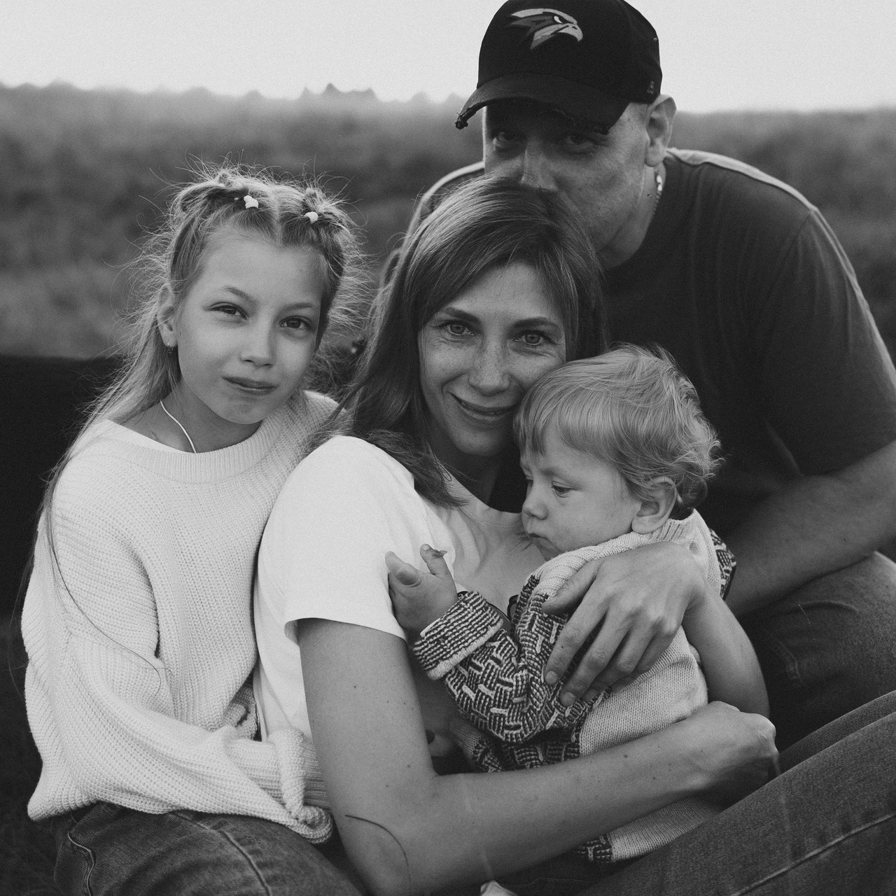 Отзывы. Семейный фотограф в Ангарске/ Иркутске