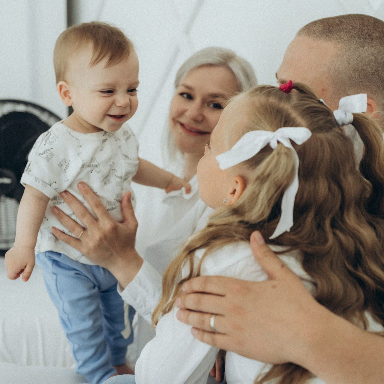 Отзывы. Семейный фотограф в Ангарске/ Иркутске