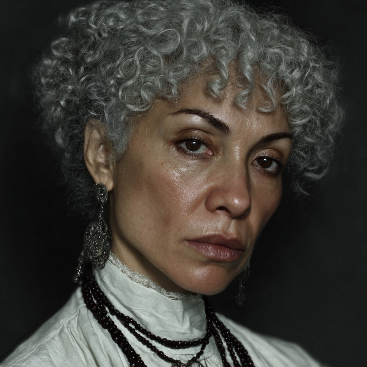 ИИ модели. Креативное агентство и видеопродакшн by Анастасия Садовская