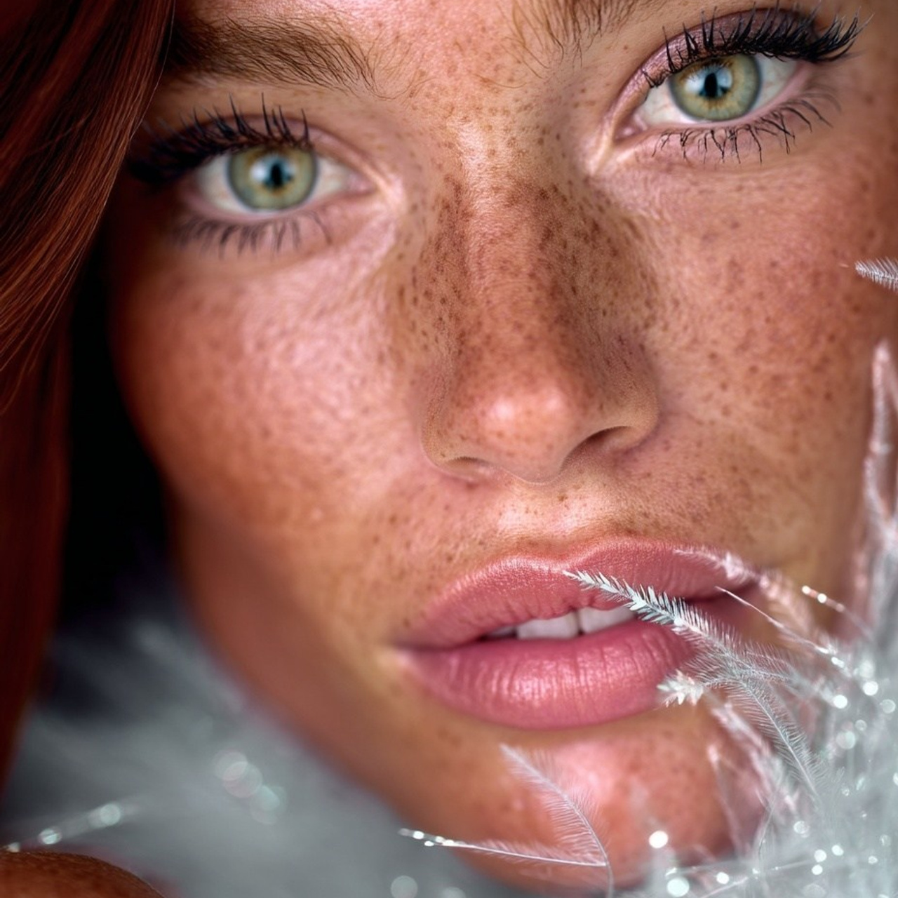 ИИ модели. Креативное агентство и видеопродакшн by Анастасия Садовская