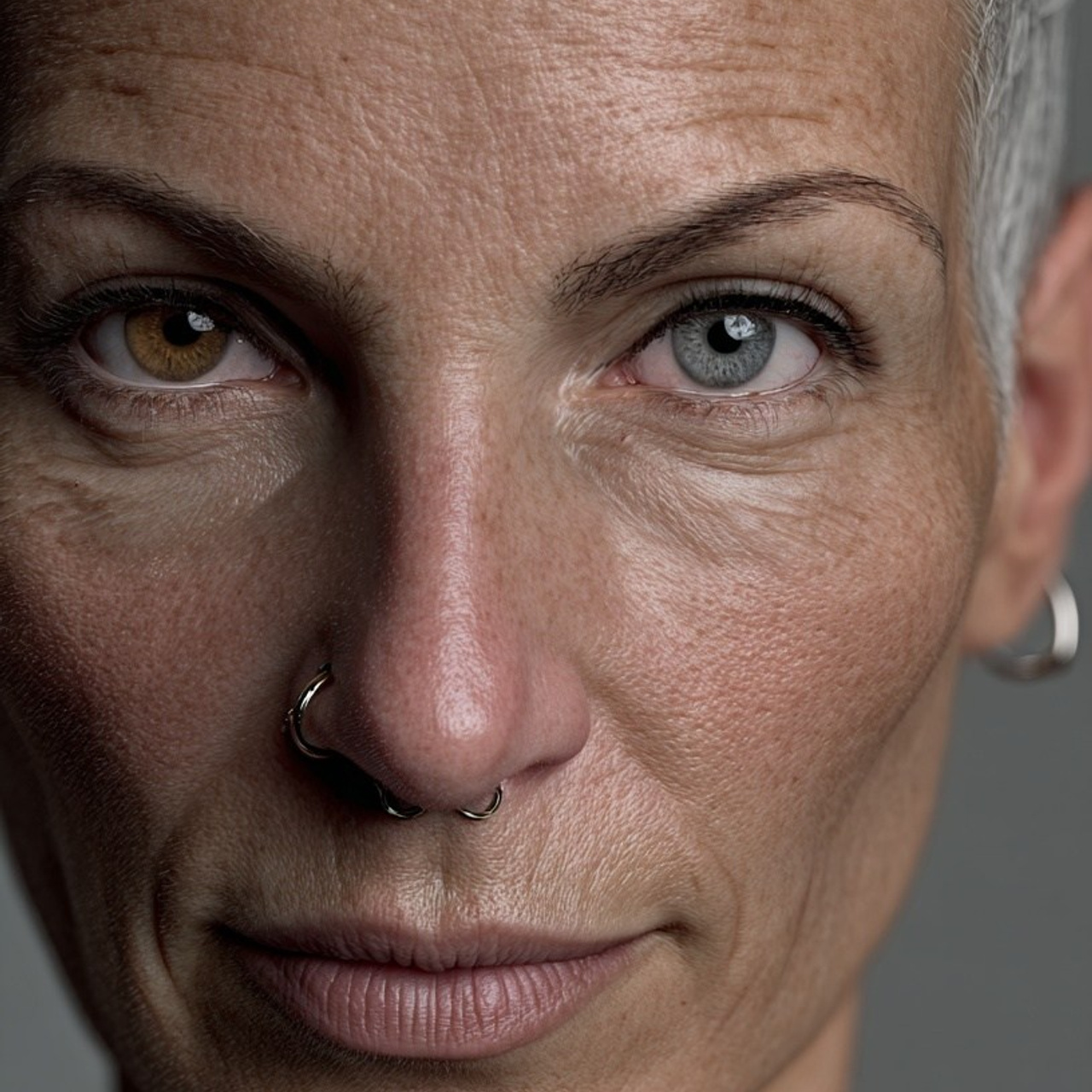 ИИ модели. Креативное агентство и видеопродакшн by Анастасия Садовская