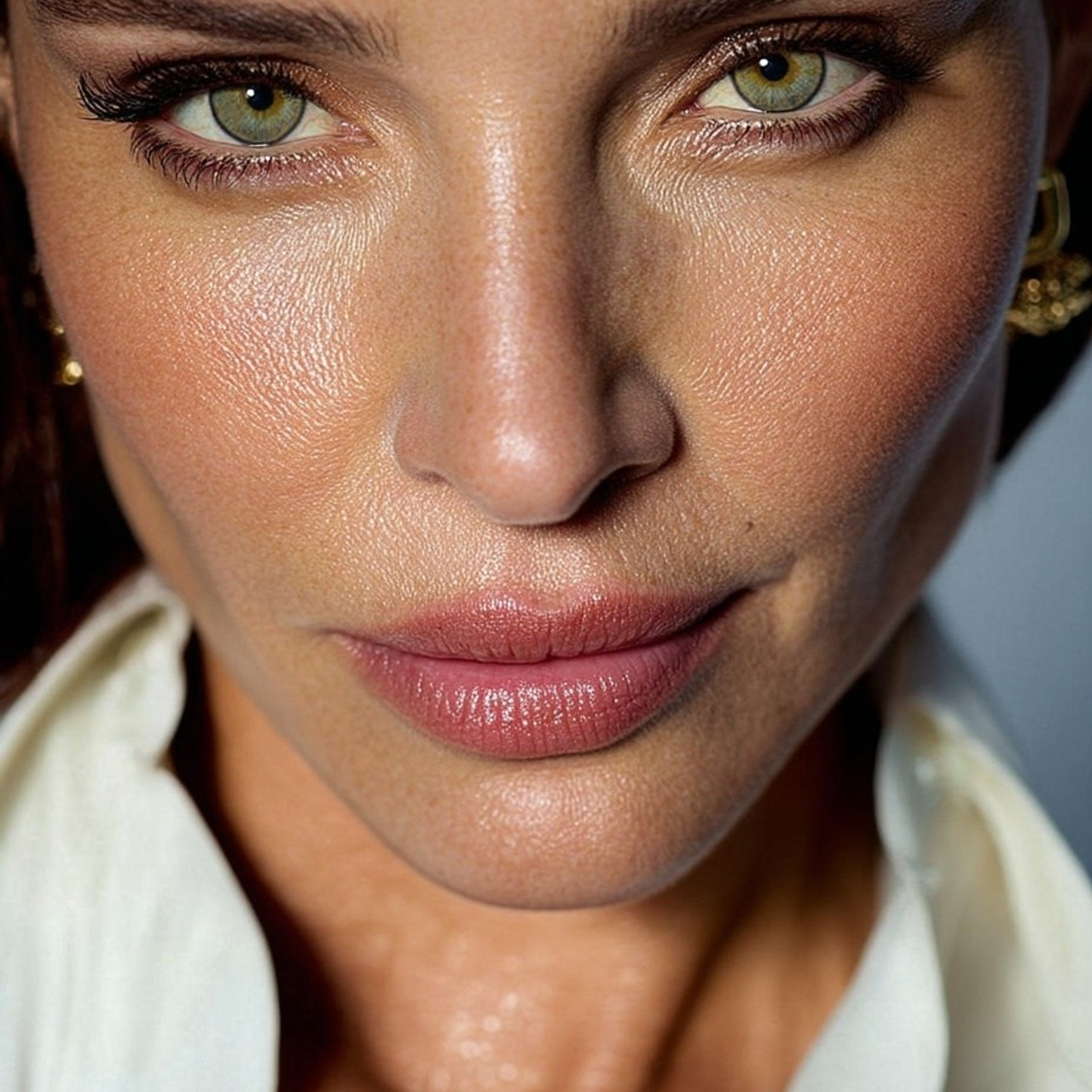 ИИ модели. Креативное агентство и видеопродакшн by Анастасия Садовская