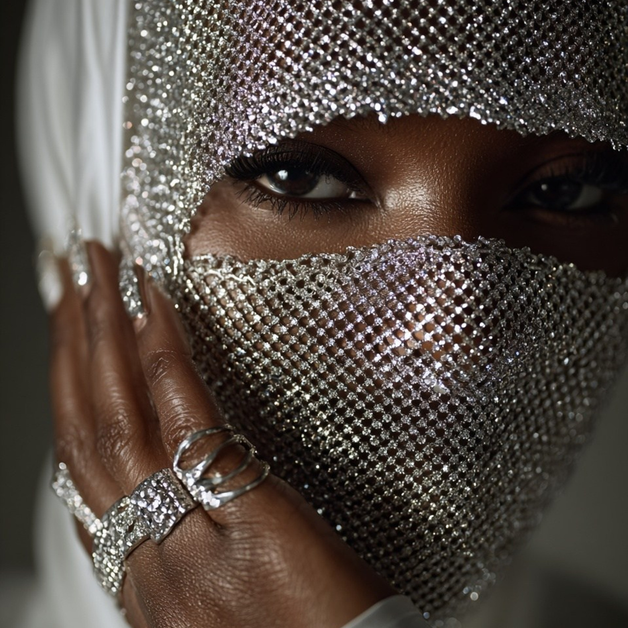 ИИ модели. Креативное агентство и видеопродакшн by Анастасия Садовская