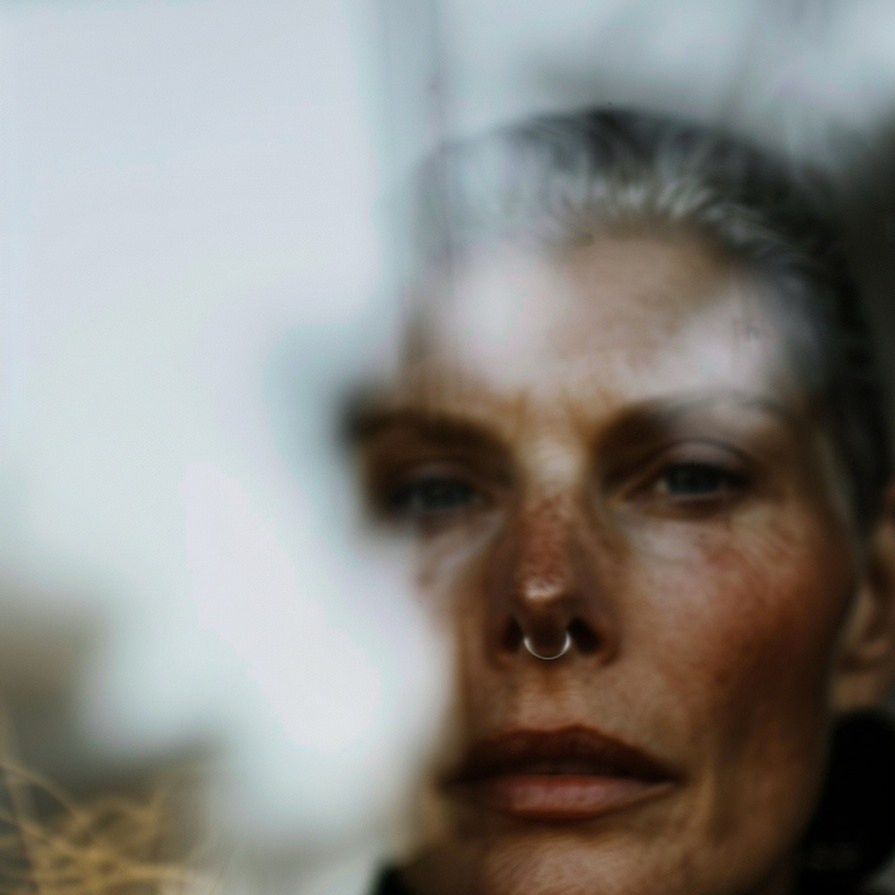 ИИ модели. Креативное агентство и видеопродакшн by Анастасия Садовская