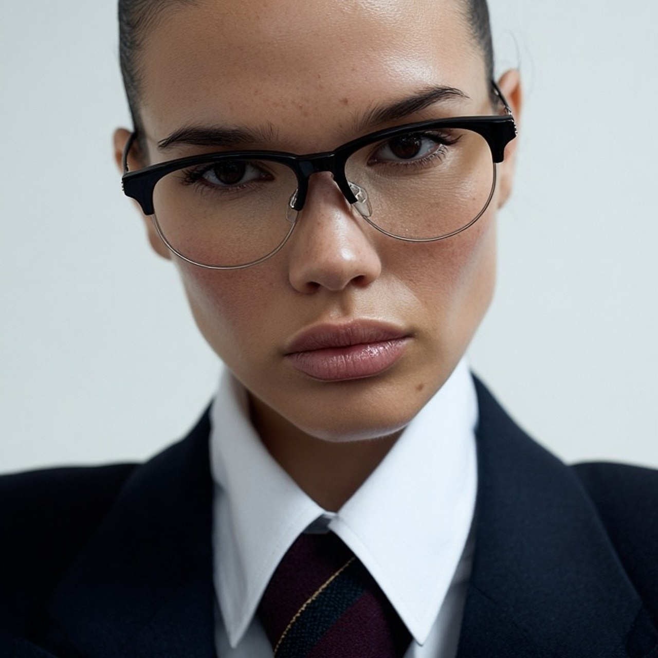 ИИ модели. Креативное агентство и видеопродакшн by Анастасия Садовская