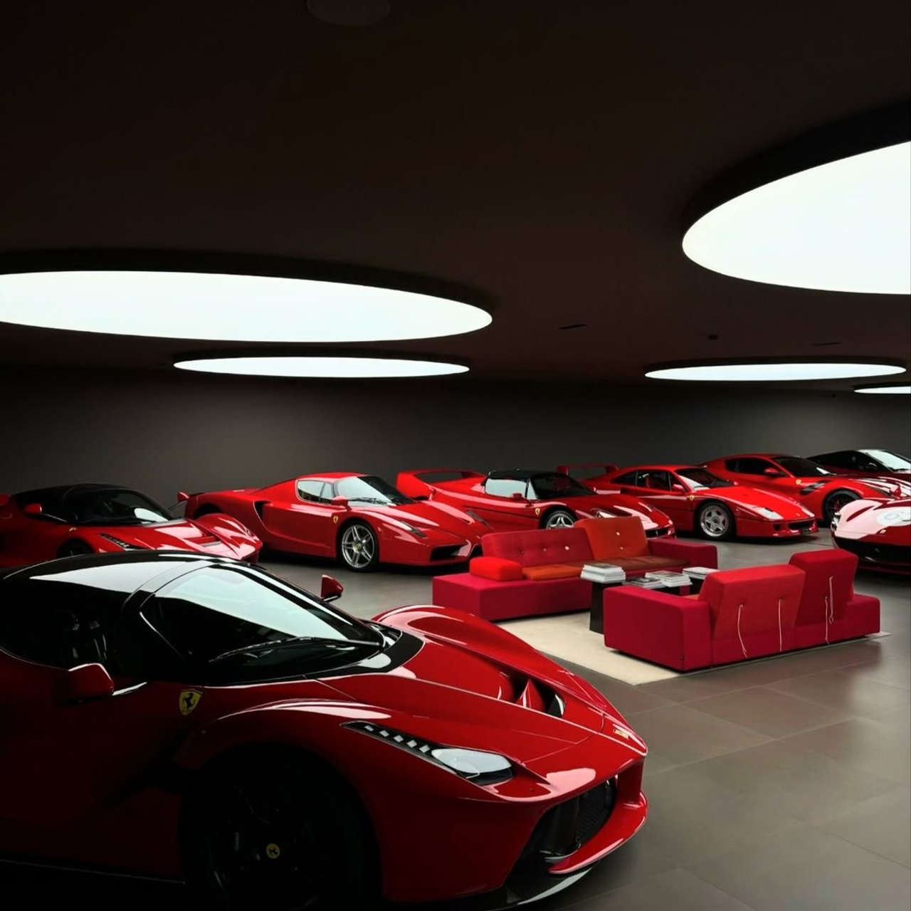 Техническая 3D анимация