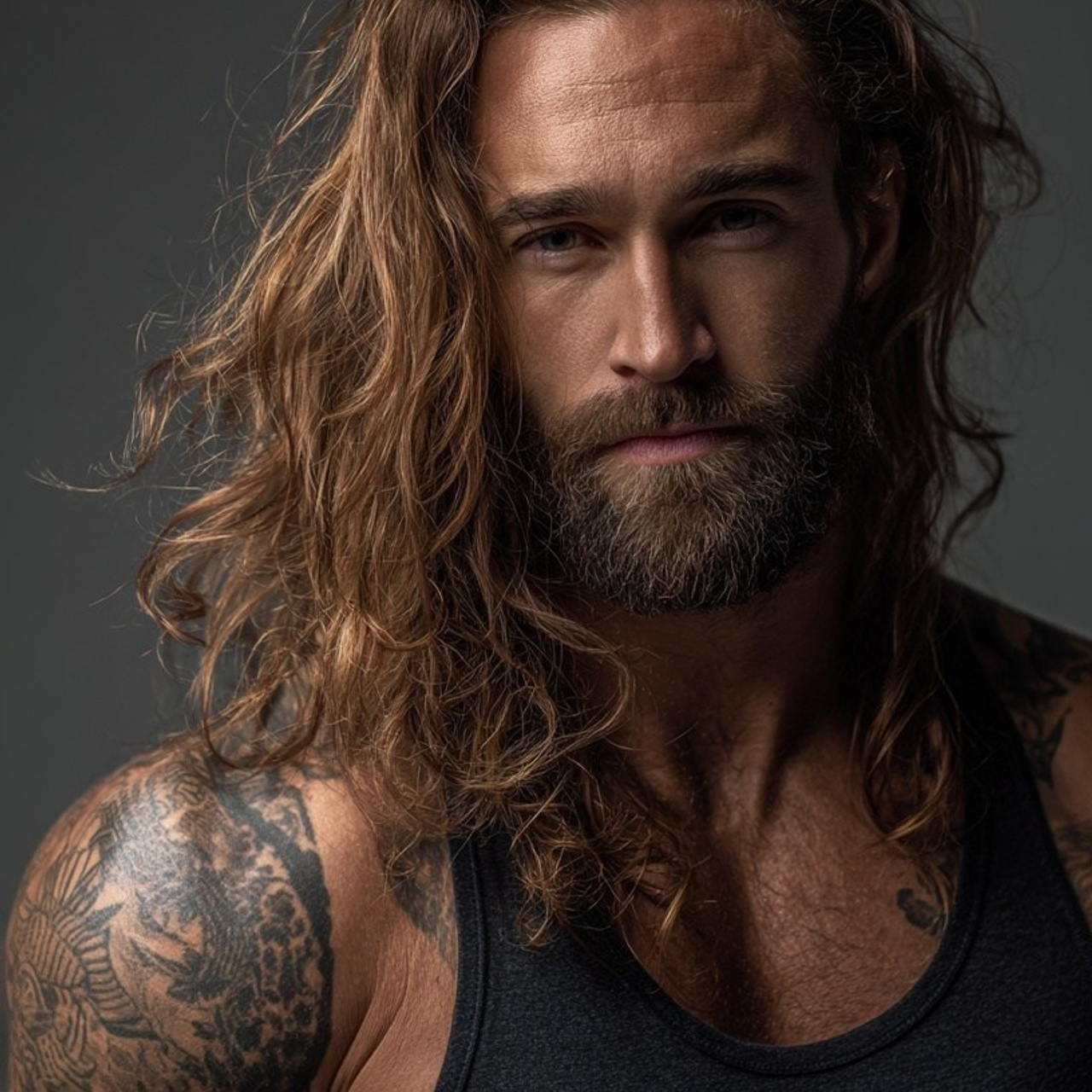 ИИ модели. Креативное агентство и видеопродакшн by Анастасия Садовская