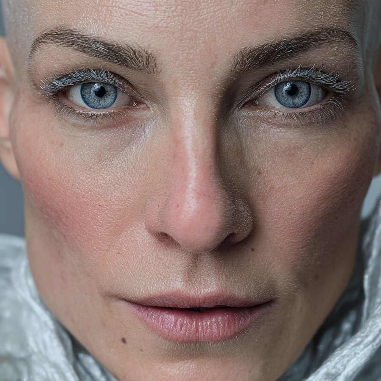 ИИ модели. Креативное агентство и видеопродакшн by Анастасия Садовская