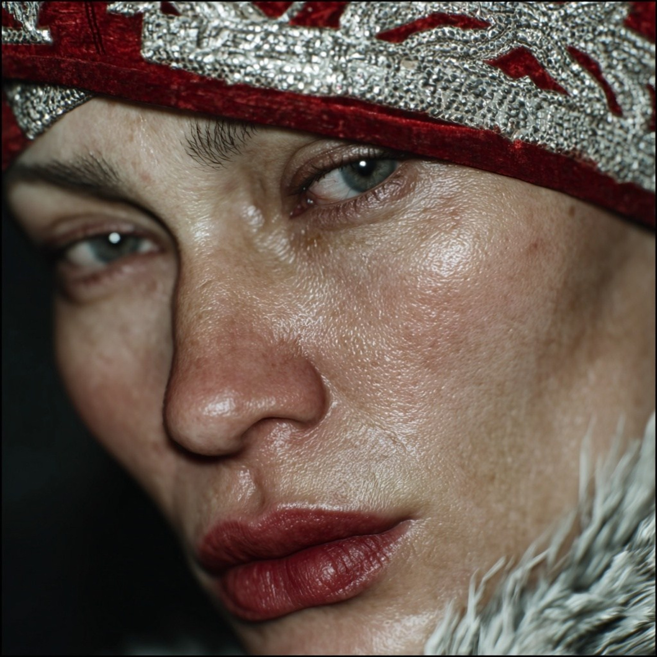 ИИ модели. Креативное агентство и видеопродакшн by Анастасия Садовская