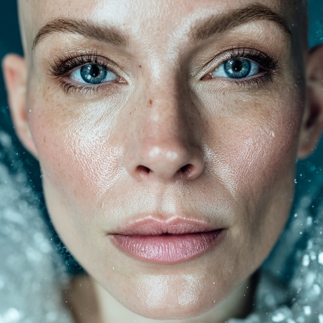 ИИ модели. Креативное агентство и видеопродакшн by Анастасия Садовская