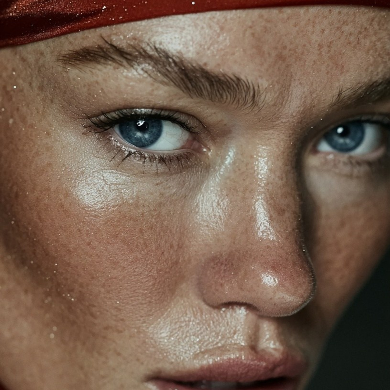 ИИ модели. Креативное агентство и видеопродакшн by Анастасия Садовская